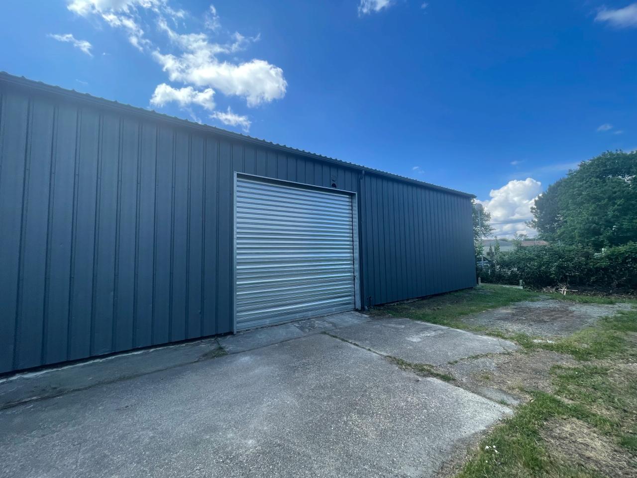 Local d'activité Gradignan 682m² Location local d'activité Gradignan Gironde OLACT2532044 1